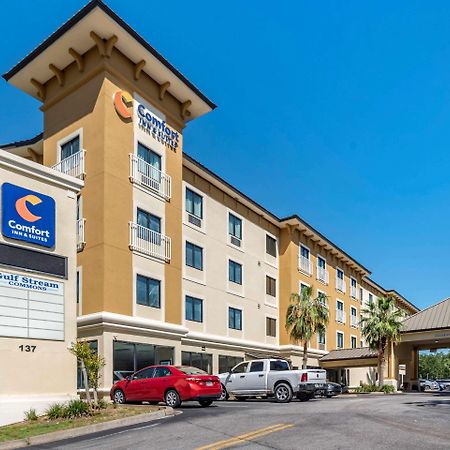 Comfort Inn & Suites Fort Walton Beach Luaran gambar