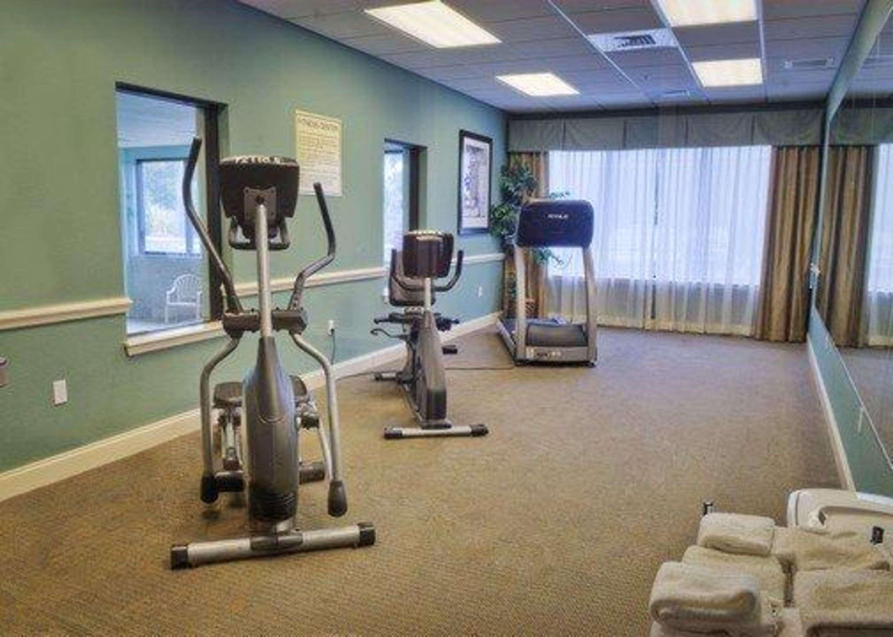 Comfort Inn & Suites Fort Walton Beach Luaran gambar