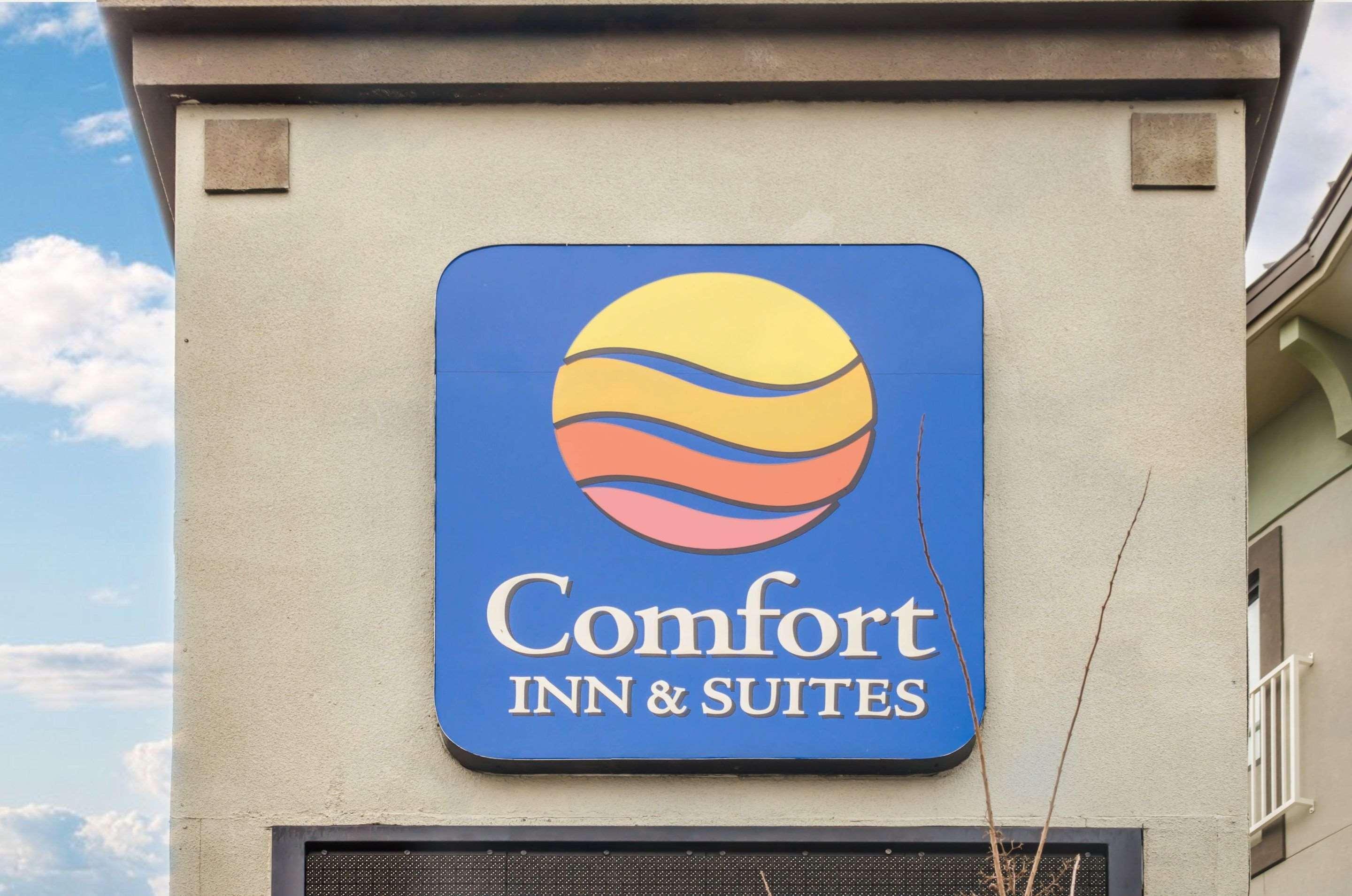 Comfort Inn & Suites Fort Walton Beach Luaran gambar