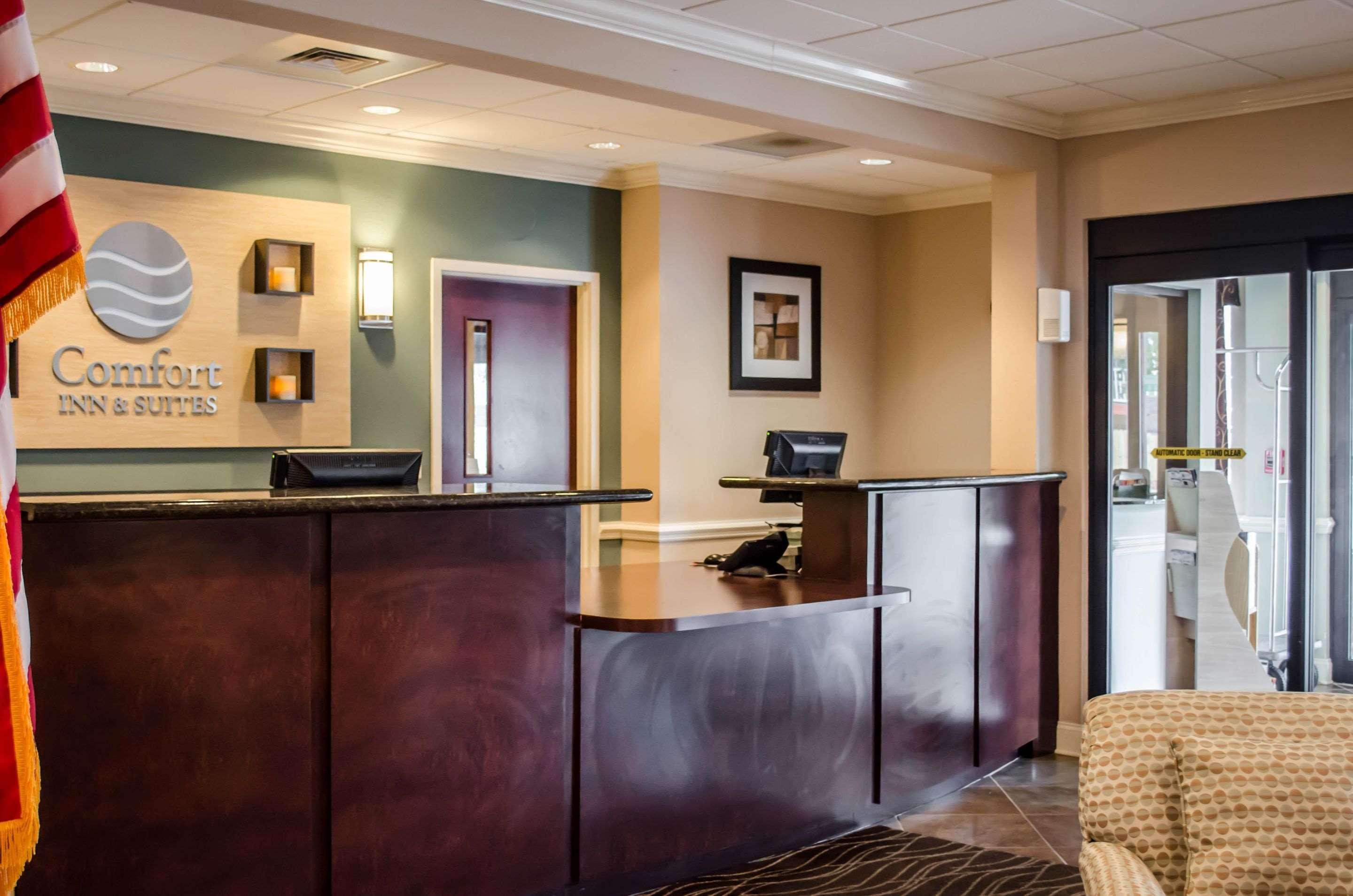 Comfort Inn & Suites Fort Walton Beach Luaran gambar