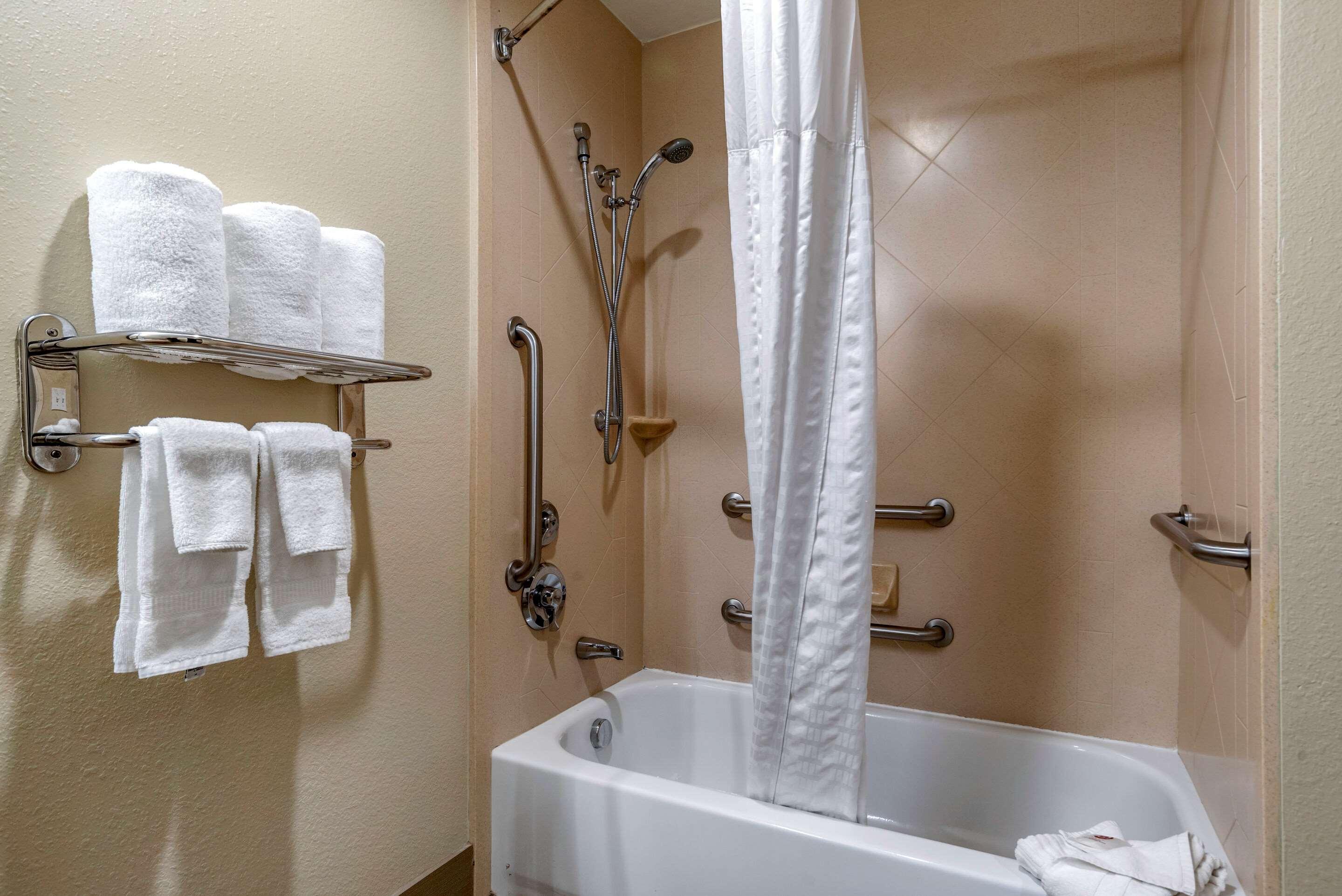 Comfort Inn & Suites Fort Walton Beach Luaran gambar