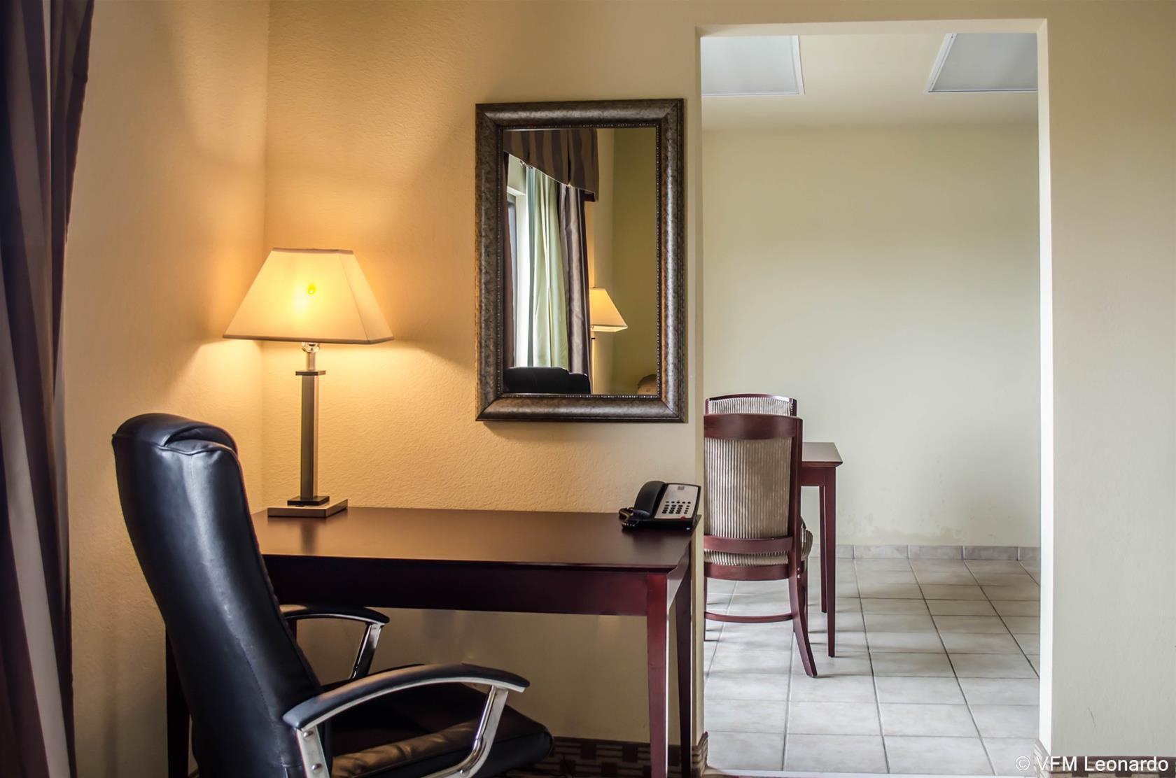 Comfort Inn & Suites Fort Walton Beach Luaran gambar