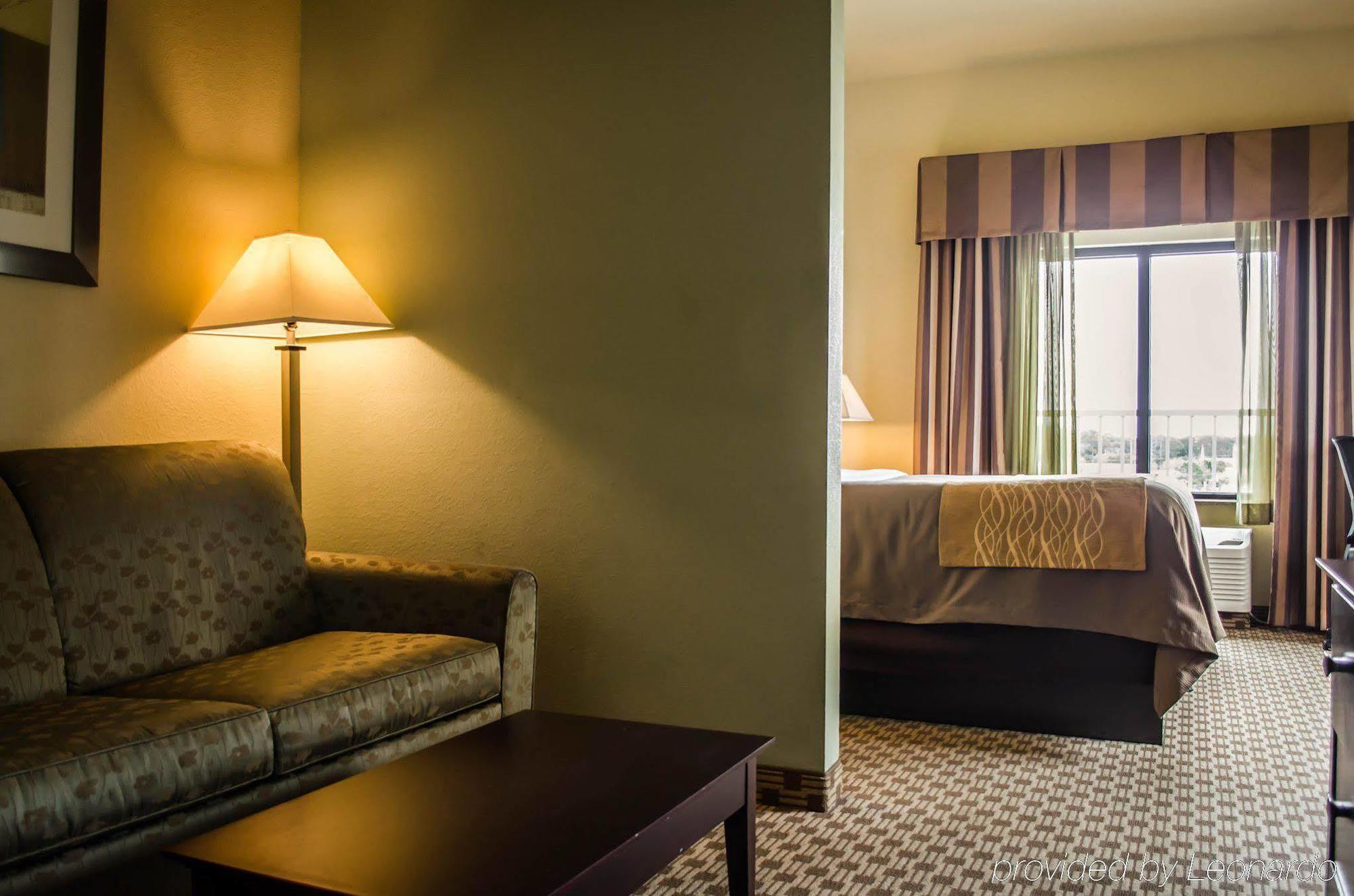 Comfort Inn & Suites Fort Walton Beach Luaran gambar