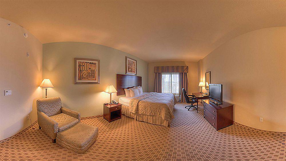 Comfort Inn & Suites Fort Walton Beach Luaran gambar