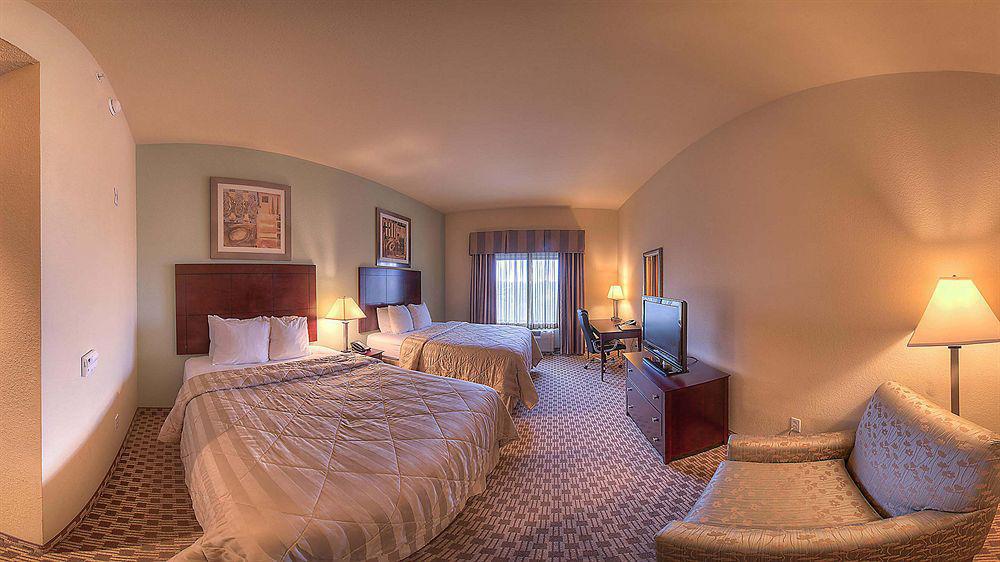 Comfort Inn & Suites Fort Walton Beach Luaran gambar